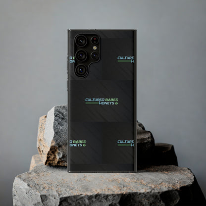 Soft Phone Cases