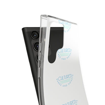 Soft Phone Cases