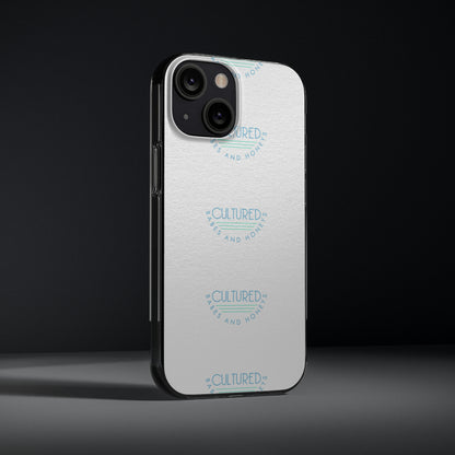Soft Phone Cases