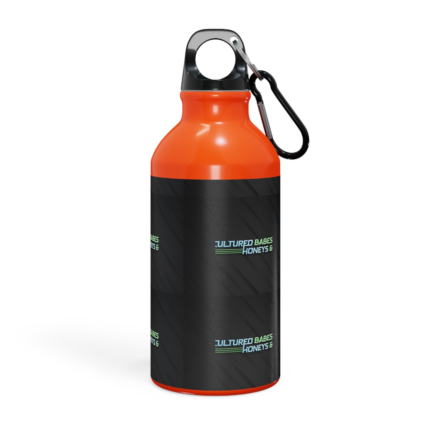 Oregon Sport Bottle