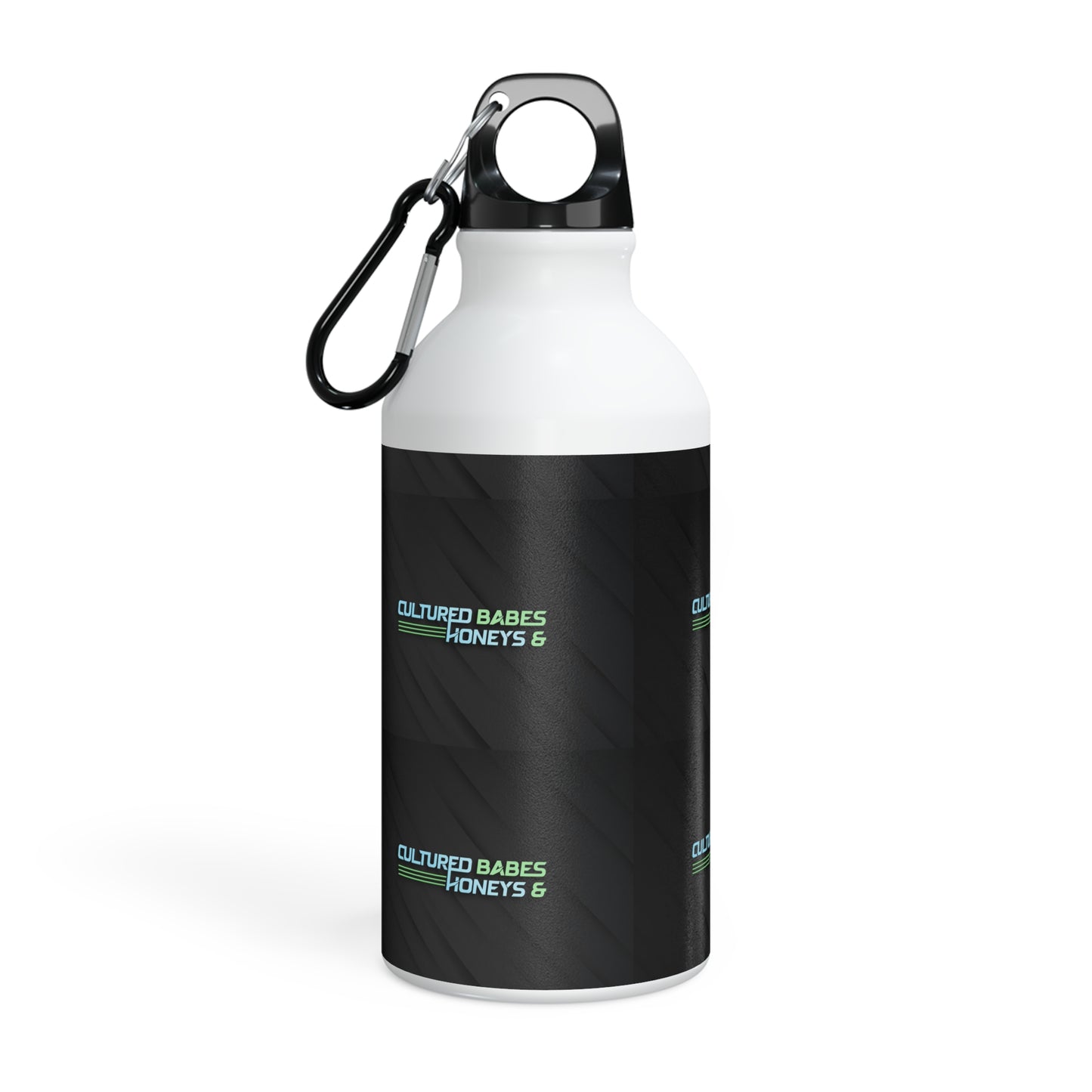 Oregon Sport Bottle