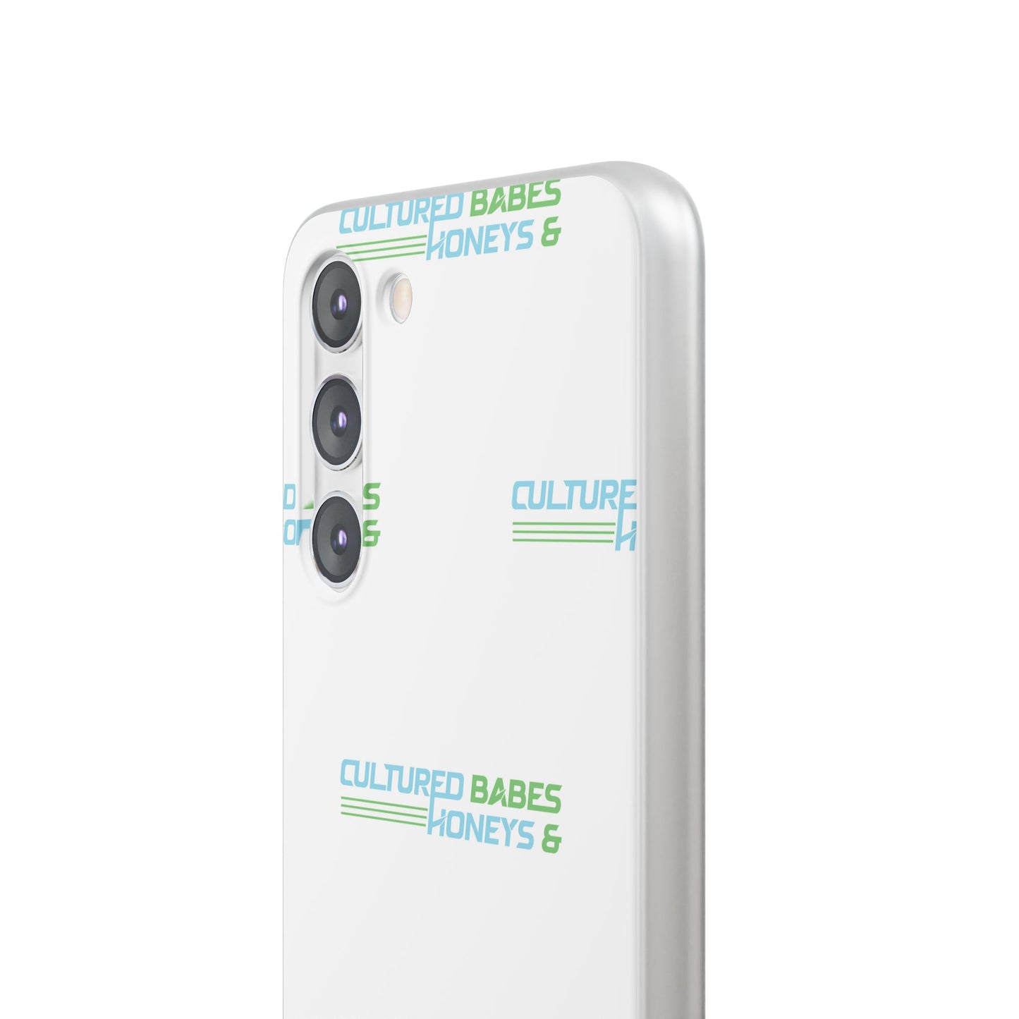 Flexi Cases