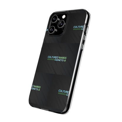 Soft Phone Cases