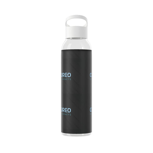 Sky Water Bottle