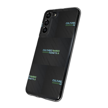 Soft Phone Cases