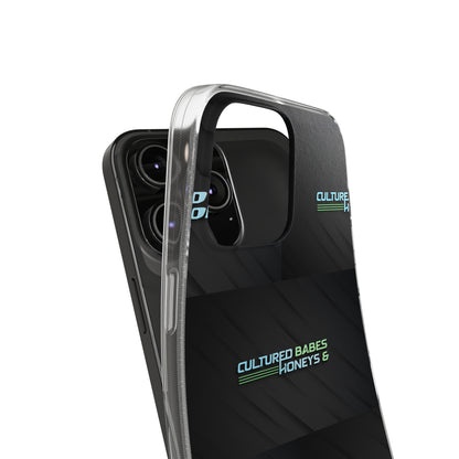Soft Phone Cases
