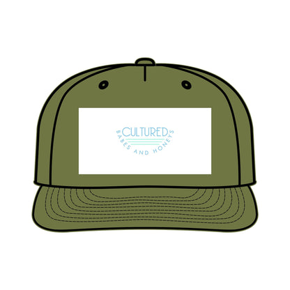 Surf Cap