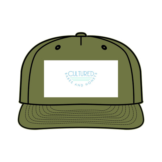 Surf Cap