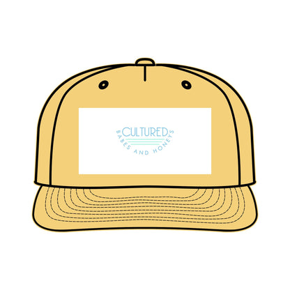 Surf Cap