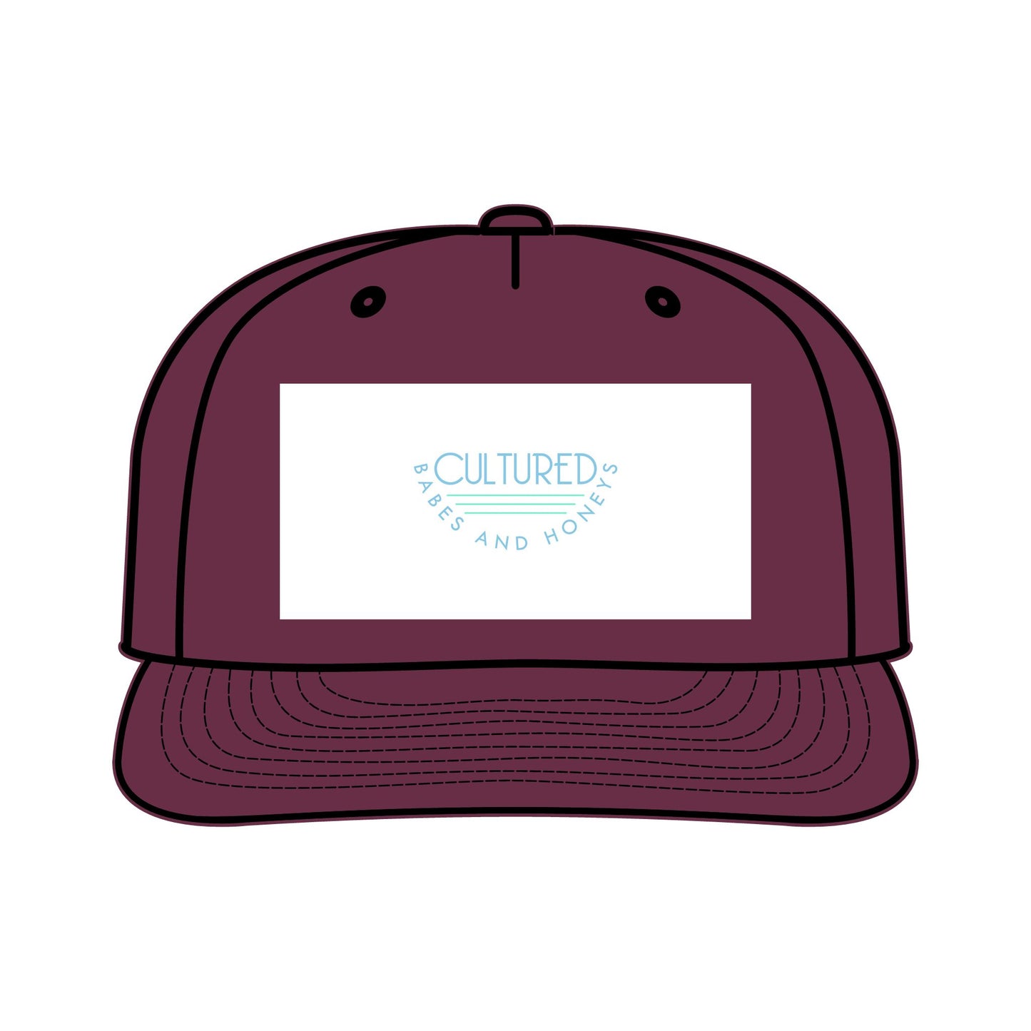 Surf Cap
