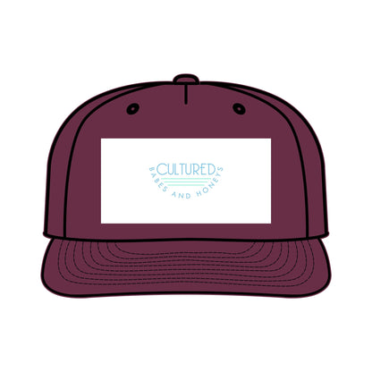 Surf Cap