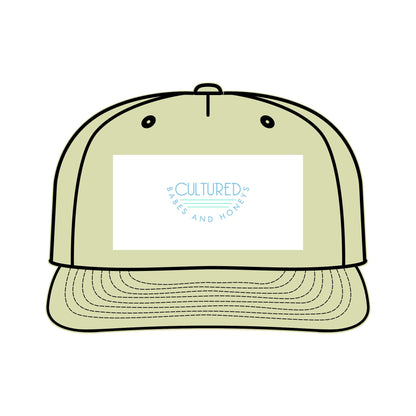 Surf Cap