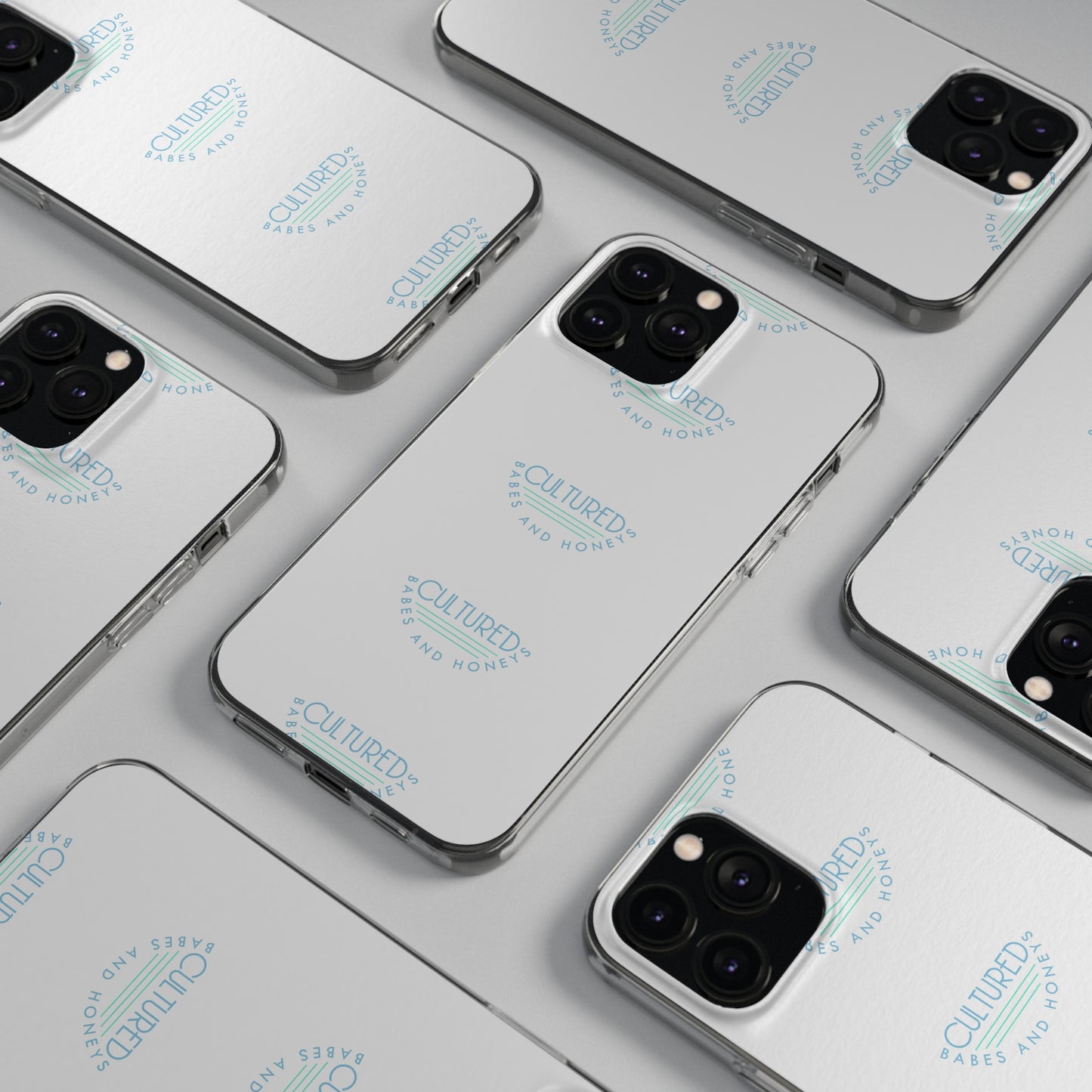 Soft Phone Cases