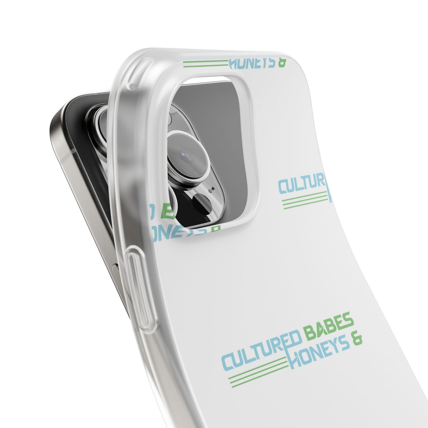 Flexi Cases
