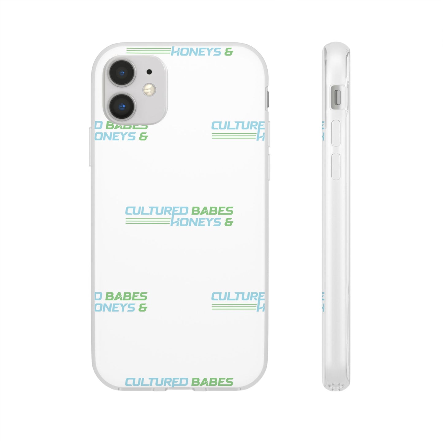 Flexi Cases