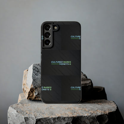Soft Phone Cases