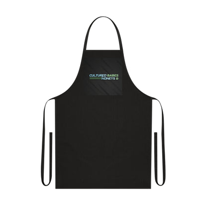 Cotton Apron