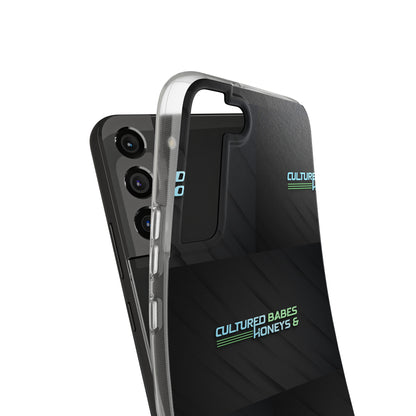 Soft Phone Cases