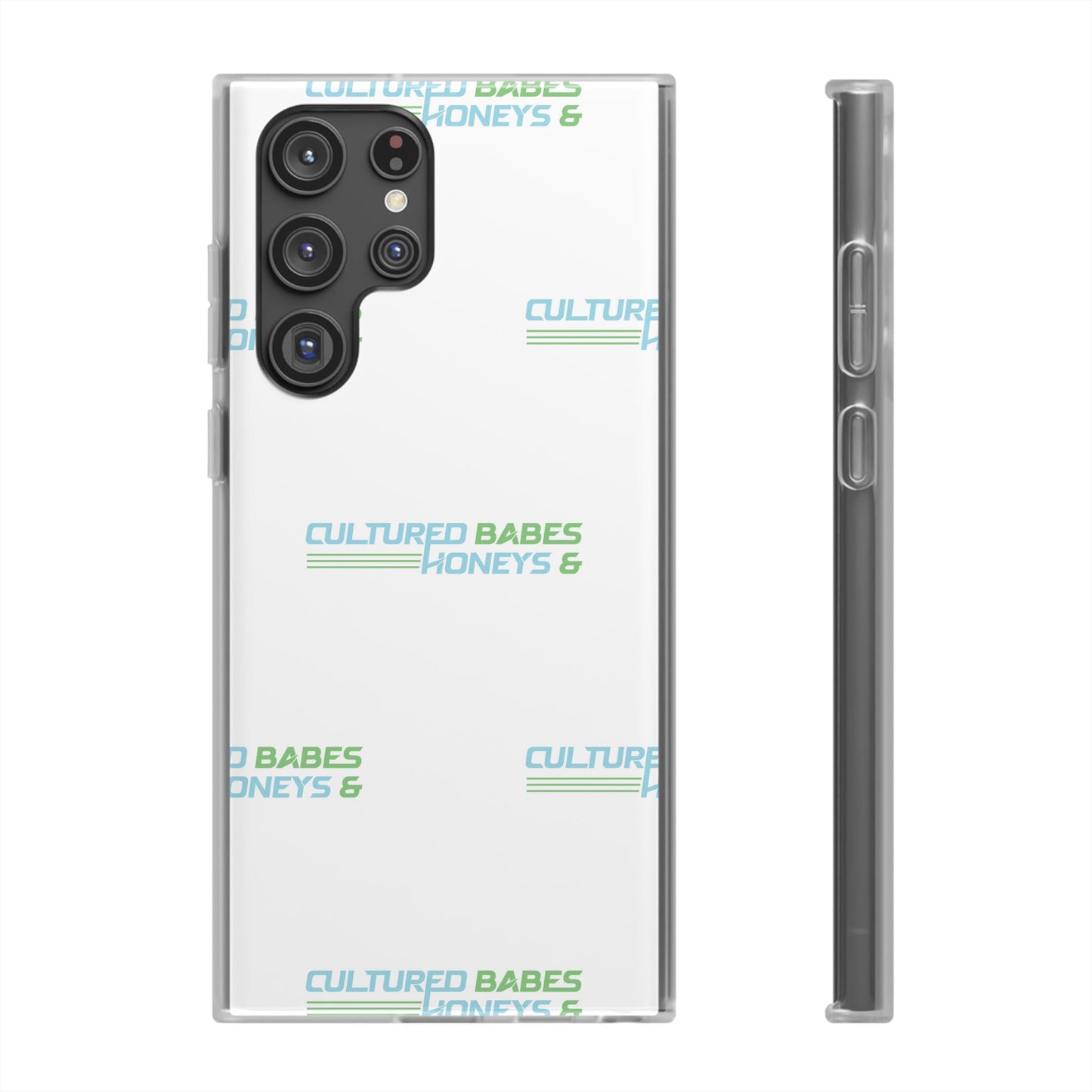 Flexi Cases