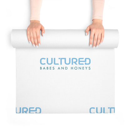 Foam Yoga Mat