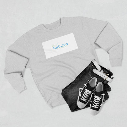 Unisex Crewneck Sweatshirt