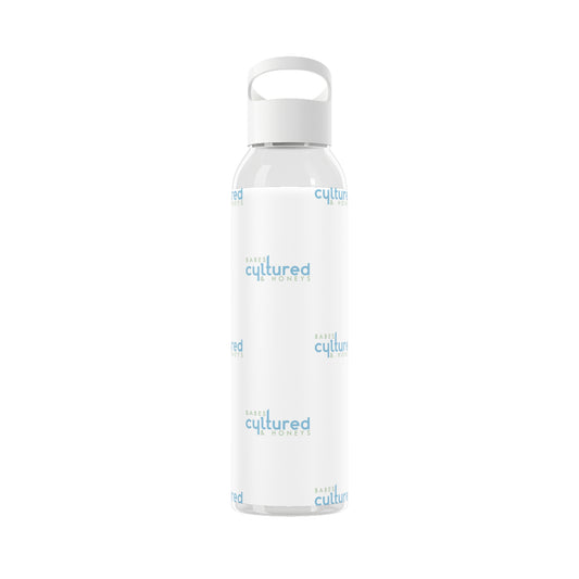 Sky Water Bottle