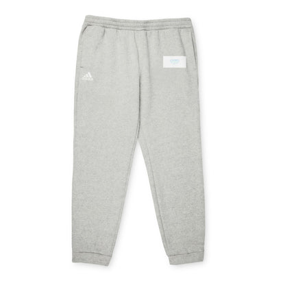 adidas Unisex Fleece Joggers