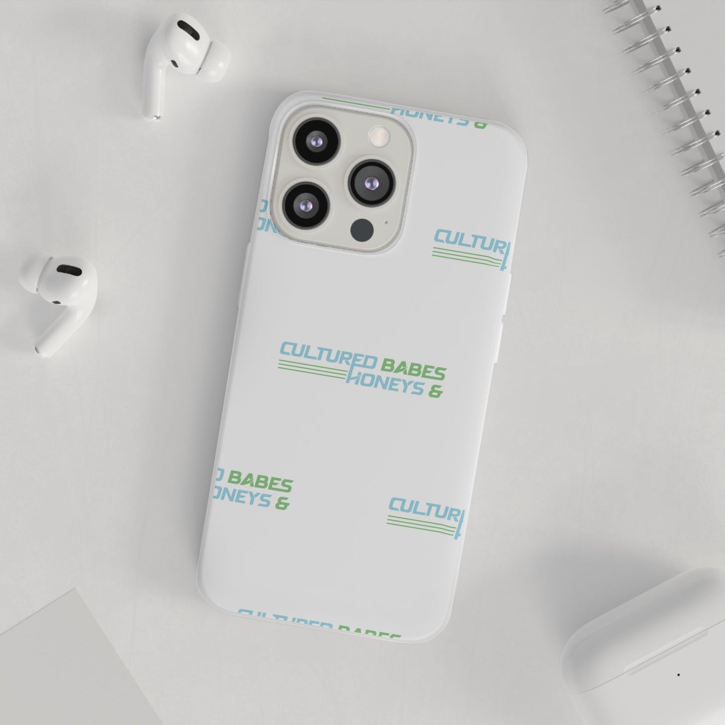 Flexi Cases